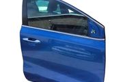 kia sportage 2019 drivers side doors