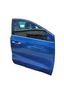 kia sportage 2019 drivers side doors