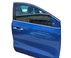 kia sportage 2019 drivers side doors