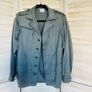 Vintage Army Jacket Image 4