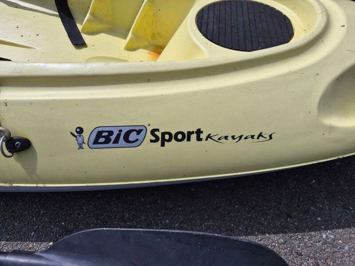 Kayak