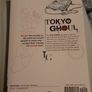 Tokyo Ghoul volume 1 Image 2