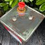 Vintage Esso 20L Oil Tin Image 3