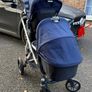 uppababy vista double buggy Image 2