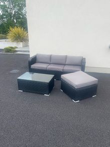 Patio Suite