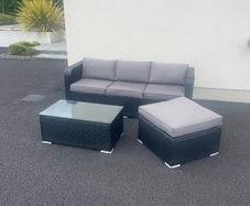 Patio Suite