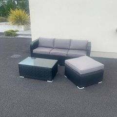 Patio Suite