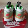 Nike Lunar Air 180 Urban Safari UK-5.5/EUR-38.5 615287-108 White/Black/Total Crimson/Poison Green-2013 Image 4