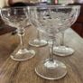 champagne glasses Image 3