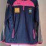 Ladies westmeath half zip Image 3