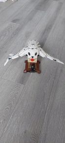 Lego Harry Potter Hedwig