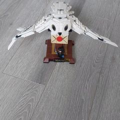 Lego Harry Potter Hedwig