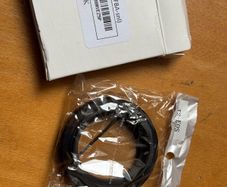 T-Ring Canon EF (EOS) to T-2