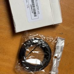 T-Ring Canon EF (EOS) to T-2