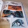 of the Clones - Including the ...  The Art of Star Wars: Attack of the Clones - Including the Screenplay (Hardback) Image 10
