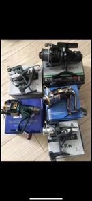 fishing tackle