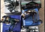 fishing tackle