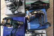 fishing tackle