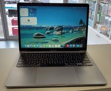 Apple MacBook Pro A2338 2020 M1 8GB 512SSD Space Gray