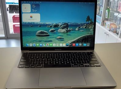 Apple MacBook Pro A2338 2020 M1 8GB 512SSD Space Gray