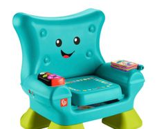 Fisher Price Educational Chair
