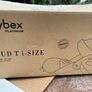 Cybex Cloud i-size rotating car seat and base Image 3