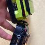 LEGO 76899 Speed Champion Lamborghini Urus ST-X & Huracan Super Trofeo EVO Image 3