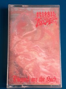 Morbid Angel