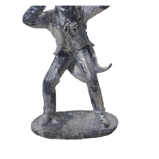 Batman And Joker DC Heroes Mayfair Games Metal Figures Set