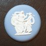 Wedgwood Cameo Plaque Image 2
