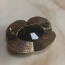 Large beautiful brooch, Irish made, D18 post 6e, with box Image 3