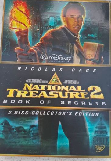 TWO FILM special/collection SETS