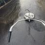 Honda GX390 power washer and surface cleaner Image 2