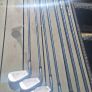 Taylormade Rocketbladez full set to 4 iron Image 4