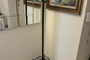 Metal Coat &amp; Umbrella Stand