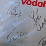Signed 2010 Dublin gaa jersey Image 9