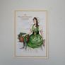 Vintage St. Patrick's Day Postcards Image 2