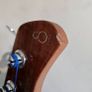 Red Sire P5 5 String Image 2