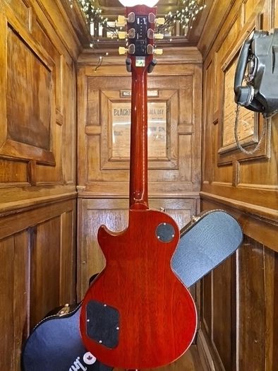 Gibson Les Paul Traditional 2014