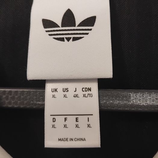 oasis adidas