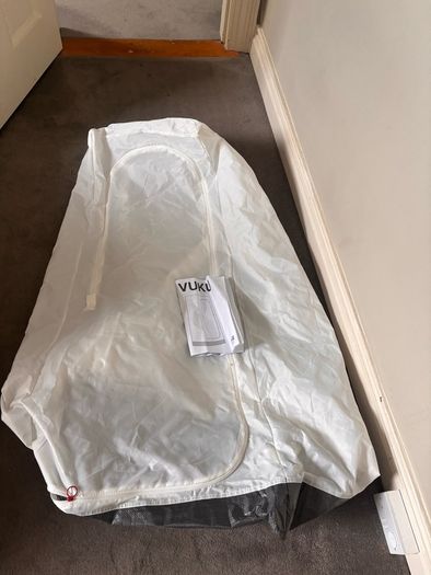 Small Wardrobe