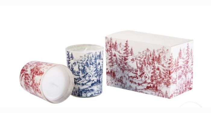 candle set