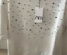 zara top