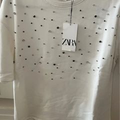 zara top