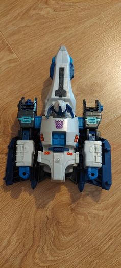 Transformer / toy