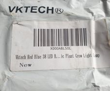 Led Grow Bulb