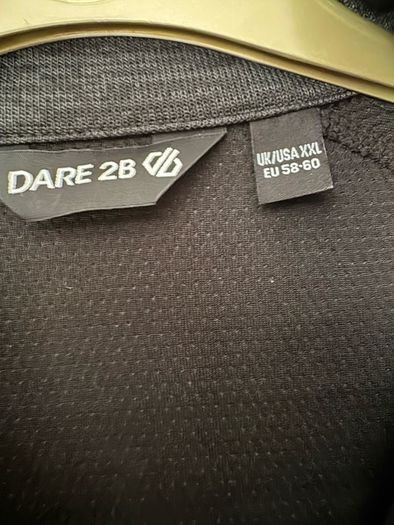 mans hoodie dare2B