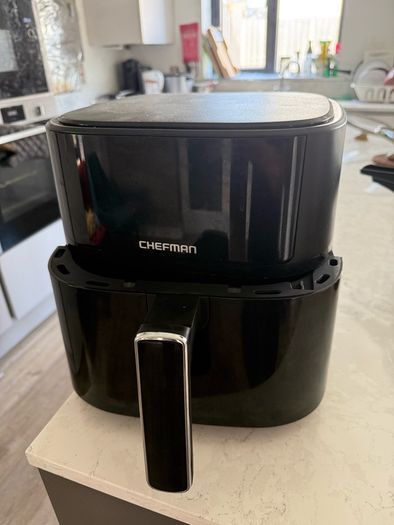 Chefman Air Fryer