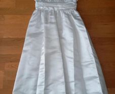M&S Autograph Communion Flower Girl Dress NEW