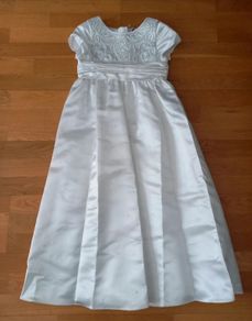 M&S Autograph Communion Flower Girl Dress NEW